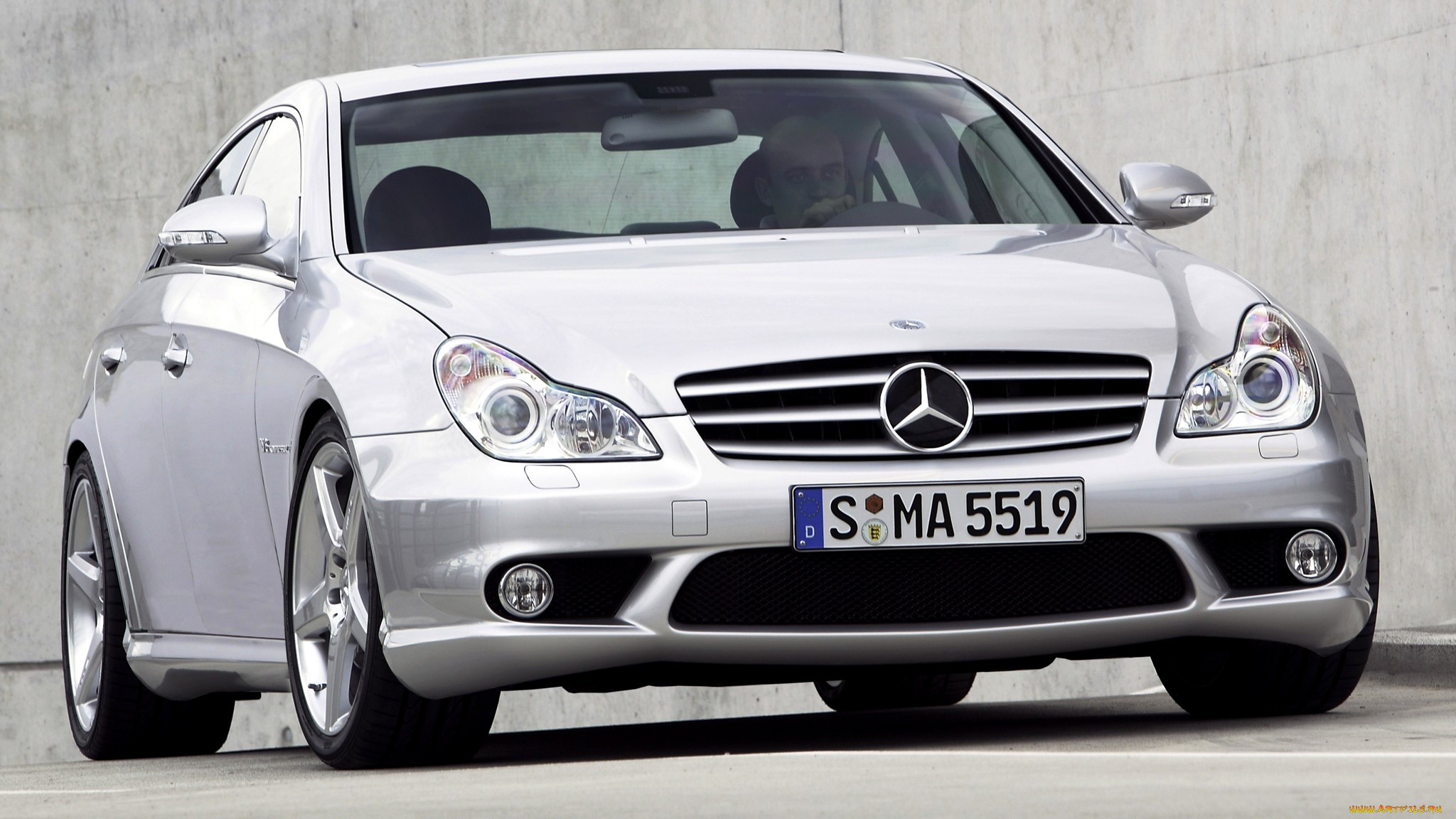 mercedes, cls, , benz, daimler, ag, 